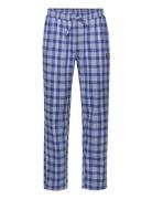 Core Pyjama Pants Joggebukser Blue Björn Borg