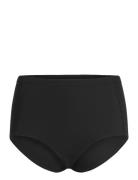Shaping Brief High Lingerie Shapewear Bottoms Black Lindex