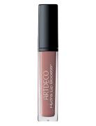 Hydra Lip Booster 36 Translucent Rosewood Leppestift Sminke Pink Artde...