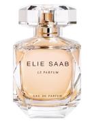 Elie Saab Le Parfum Edp 50Ml Parfyme Eau De Parfum Nude Elie Saab