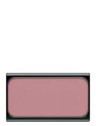 Compact Blusher 40 Crown Pink Rouge Sminke Pink Artdeco