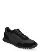 Zayn_Lowp_Lttx Lave Sneakers Black BOSS