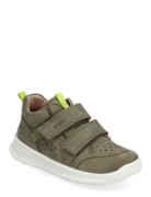 Breeze Lave Sneakers Green Superfit