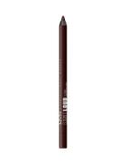 Nyx Professional Makeup Line Loud Lip Pencil 35 No Wine-Ing 1.2G Lipli...