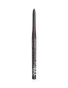Nyx Professional Makeup Vivid Rich Mechanical Eyeliner Pencil 12 Truff...
