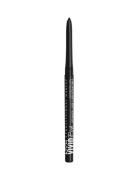 Nyx Professional Makeup Vivid Rich Mechanical Eyeliner Pencil 16 Alway...