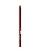 Nyx Professional Makeup Line Loud Lip Pencil 34 Make A Statement 1.2G ...