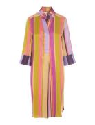 Kamillesdea Dresses Shirt Dresses Yellow Dea Kudibal
