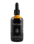 Moi Forest Forest Dust® Microbiome Magic Oil 100 Ml Ansikts- Og Håroil...
