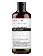 Bioearth Hair 2.0 Antioxidant Shampoo Sjampo Nude Bioearth