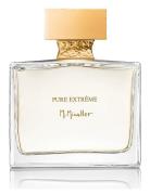 Pure Extreme Parfyme Eau De Parfum Nude M Micallef