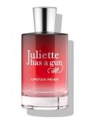 Lipstick Fever Parfyme Eau De Parfum Nude Juliette Has A Gun