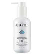 Cellbycell - Azulene Soothing T R Ansiktsrens Ansiktsvann White Cell B...
