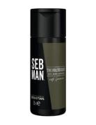 Seb Man The Multitasker 3-1 Wash 50 Ml Dusjkrem Nude Sebastian Profess...