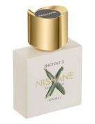 Hacivat X 50 Ml Parfyme Eau De Parfum Nude NISHANE