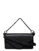 Traceymbg Cross. Bag, Grain Bags Crossbody Bags Black Markberg