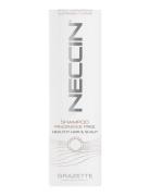 Neccin Fragrance Free Sjampo Nude Neccin