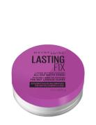 Maybelline Lasting Fix Setting Powder Ansiktspudder Sminke Maybelline