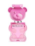 Moschino Toy 2 Bubblegum Edt 50 Ml Parfyme Eau De Toilette Nude Moschi...