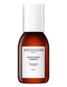 Travel Shampoo Moisturizing Sjampo Nude Sachajuan