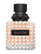 Valentino Born In Roma Donna  Fantasy Eau De Parfum 50 Ml Parfyme Eau ...