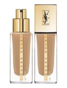 Yves Saint Laurent Le Teint Fluid Foundation Br50 Foundation Sminke Yv...