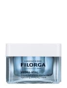 Hydra-Hyal Cream 50 Ml Dagkrem Ansiktskrem Nude Filorga