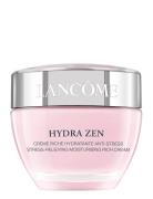 Lancôme Hydra Zen Cream 50Ml Dagkrem Ansiktskrem Nude Lancôme