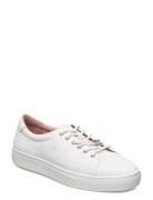 Starlily Lave Sneakers White Dasia
