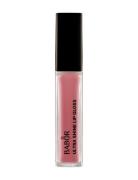 Lip Gloss 05 Rose Of Spring Lipgloss Sminke Pink Babor