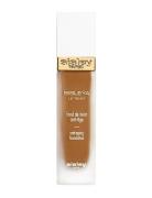 6C - Amber - On Request Only Foundation Sminke Sisley