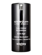 Sisleÿum Global Revitalizer Normal Skin Fuktighetskrem Ansiktskrem Hud...