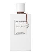 Santal Blanc Parfyme Eau De Parfum Nude Van Cleef & Arpels