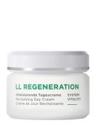 Ll Regeneration Revitalizing Day Cream Dagkrem Ansiktskrem Nude Annema...