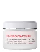 Energynature Vitalizing Day Cream Dagkrem Ansiktskrem Nude Annemarie B...