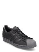 Superstar Gtx Shoes Lave Sneakers Black Adidas Originals