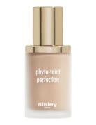 Phyto-Teint Perfection Foundation Sminke Sisley