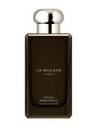 Cypres & Grapevine Cologne Intense Parfyme Eau De Parfum Nude Jo Mal L...