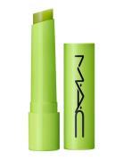 Squirt Plumping Gloss Stick - Like Squirt Leppefiller Nude MAC