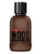 Original Wood Pour Homme Edp Parfyme Eau De Parfum Nude DSQUARED2