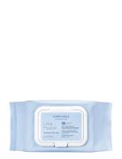 Missha Super Aqua Ultra Hyalron Water In Tissue Renseservietter Ansikt...