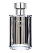 L'homme Eau De Toilette Parfyme Eau De Parfum Nude Prada