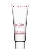 Gentle Peeling Smooth Away Cream Beauty Women Skin Care Face Peelings ...