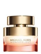 Wonderlust 30Ml Parfyme Eau De Parfum Nude Michael Kors Fragrance