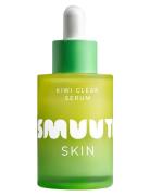 Kiwi Clear Serum Serum Ansiktspleie Nude Smuuti Skin
