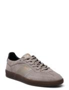 Brandon_Tenn_Sd Lave Sneakers Grey BOSS