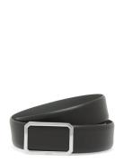 Ereson-Sf_Sz35 Accessories Belts Classic Belts Black BOSS