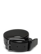 Calis-Bro-St_Sz35 Accessories Belts Classic Belts Black BOSS