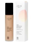 Joik Organic Skin Perfecting Bb Cream Color Correction Creme Bb-krem N...