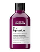 L'oréal Professionnel Curl Expression Moisturizing Shampoo 300Ml Sjamp...